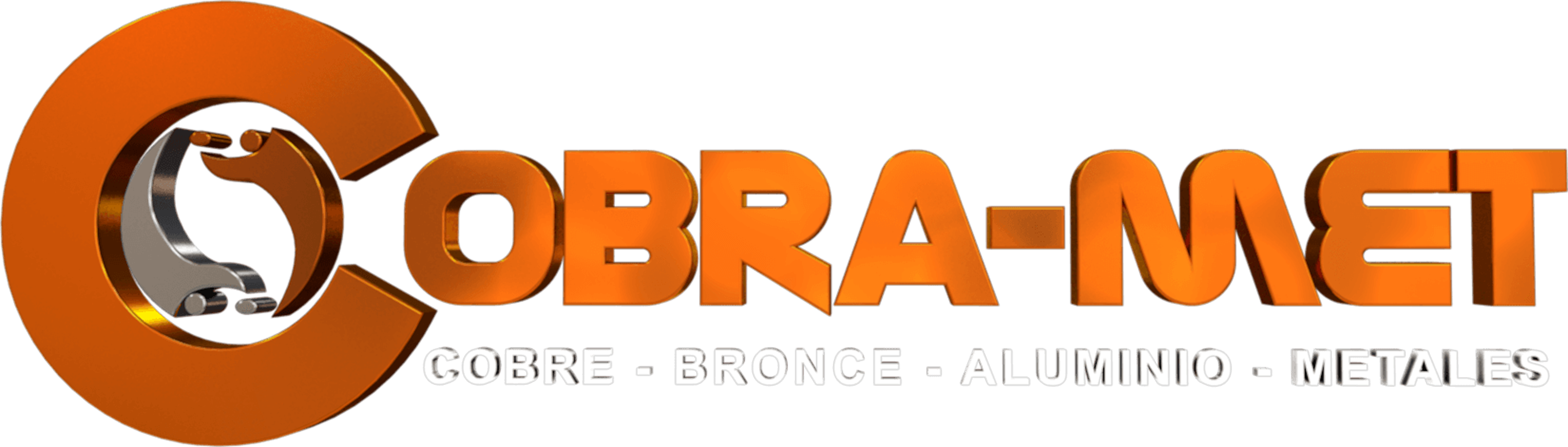 Logo de Cobra-Met